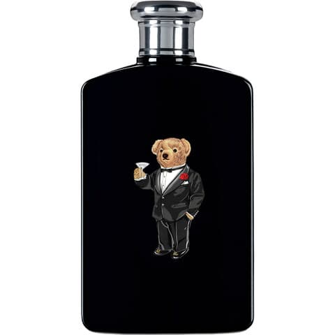 Polo Black Bear Edition