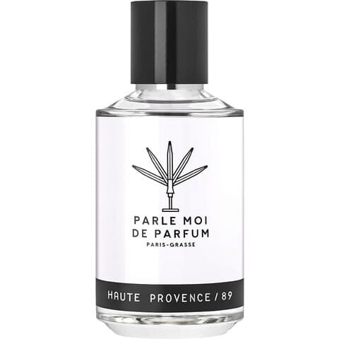 Haute Provence/89