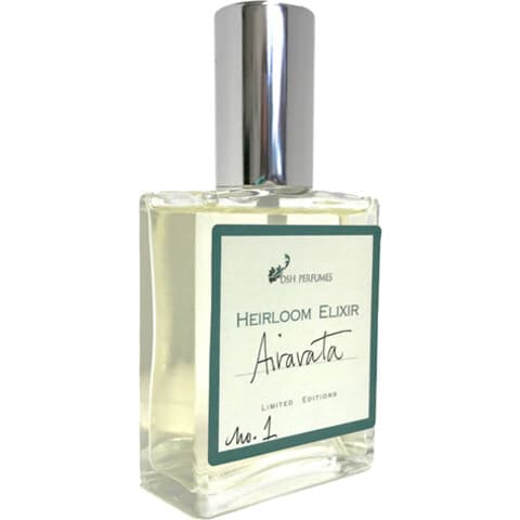 Heirloom Elixir - Airavata