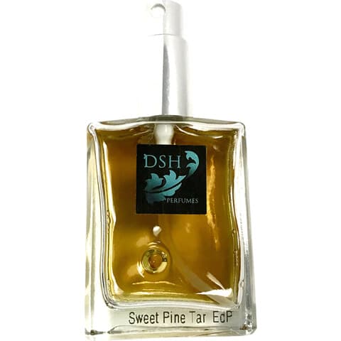Sweet Pine Tar
