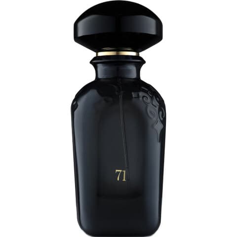 Limited Edition - 71 Intense