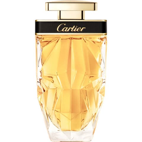 La Panthère Parfum