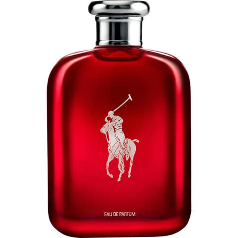 Polo Red