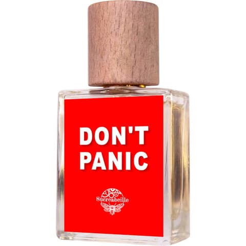 Don't Panic