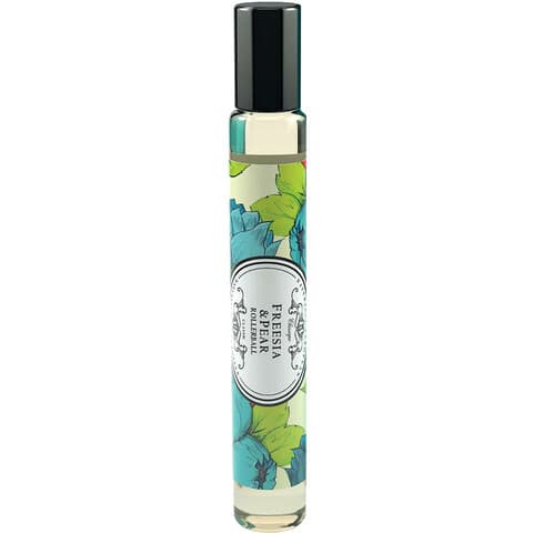Naturally European - Freesia & Pear PERFUME