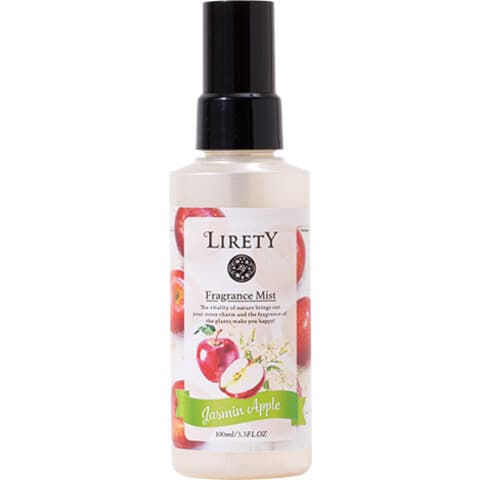 Jasmine Apple ジャスミンアップル FRAGRANCE MIST