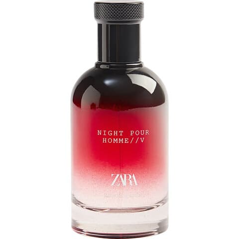 Night pour Homme V