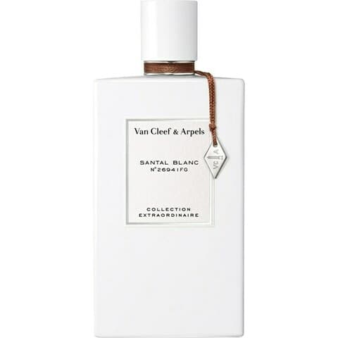 Collection Extraordinaire - Oud Blanc