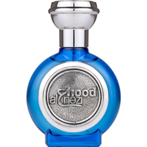 Ahood Alenezi - Blue Sapphire HAIR MIST