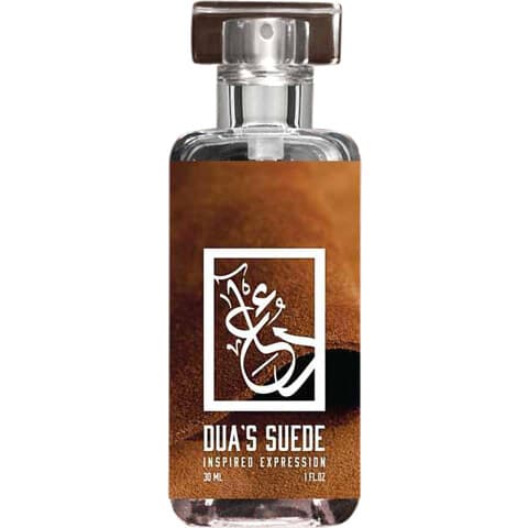 Dua's Suede