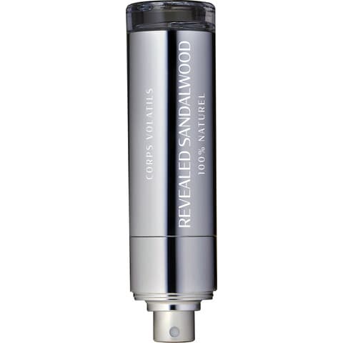 Revealed Sandalwood