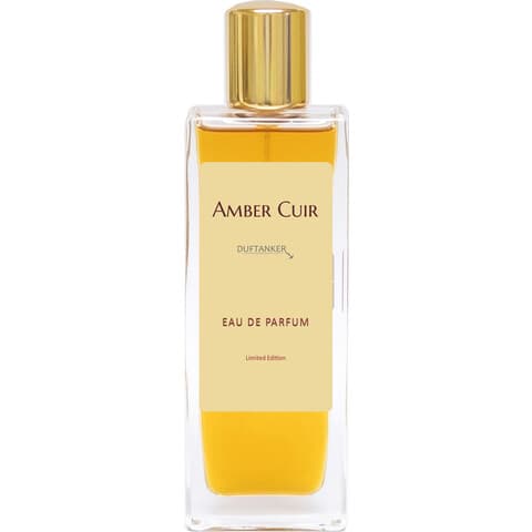 Amber Cuir