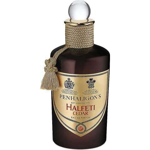 Trade Routes Collection - Halfeti Cedar