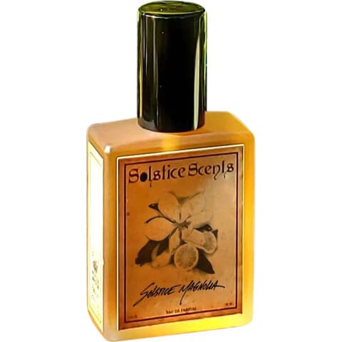 Solstice Magnolia