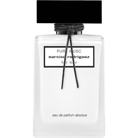 For Her Pure Musc ABSOLUE