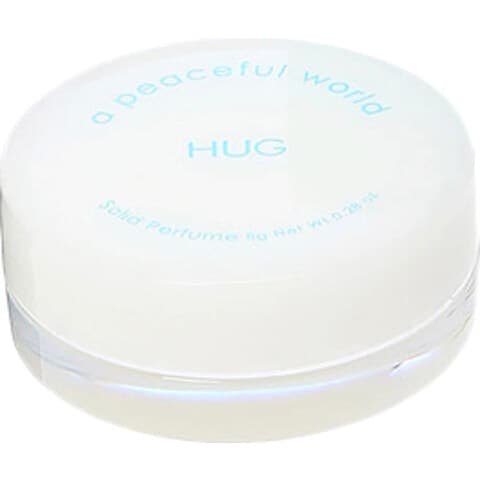 Hug ハグ SOLID PERFUME