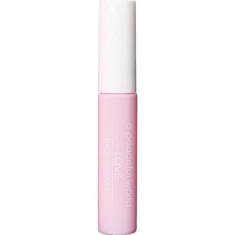 Love ラブ FRAGRANCE MIST