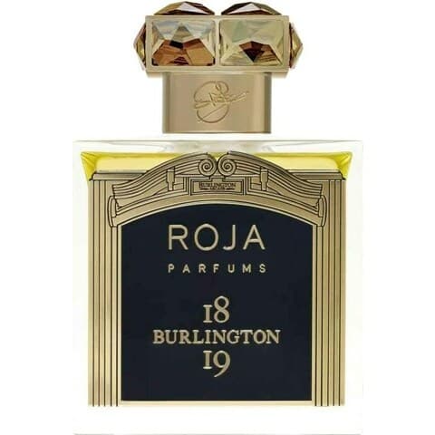 Burlington 1819