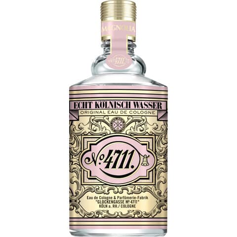 Echt Kölnisch Wasser Floral Collection Magnolia