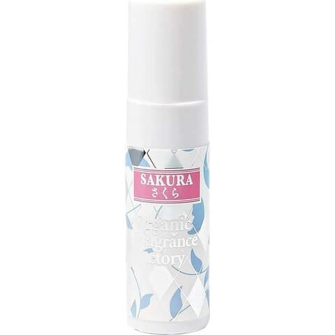 Sakura さくら