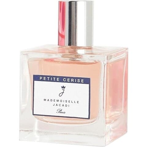 Mademoiselle Petite Cerise