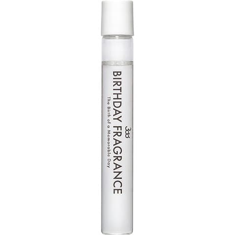 Birthday Fragrance - April 01 バースデーフレグランス(4月1日)
