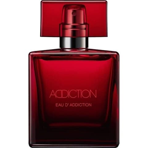 Eau d'Addiction オードアディクション