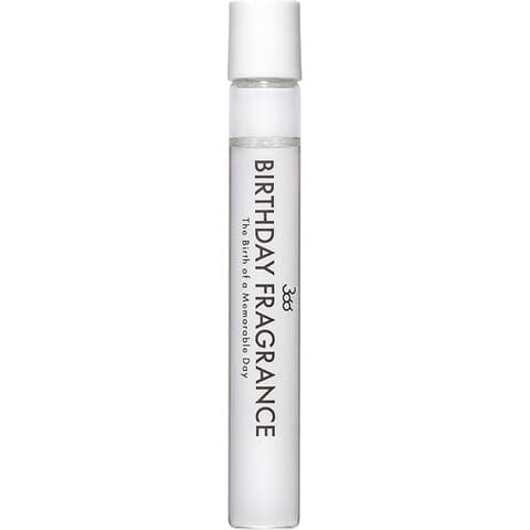 Birthday Fragrance - August 08 バースデーフレグランス(8月8日)
