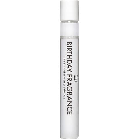 Birthday Fragrance - April 04 バースデーフレグランス(4月4日)