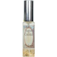 Amber + Coconut