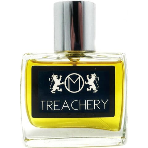 Treachery