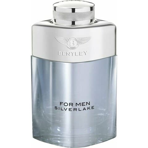 for Men Silverlake