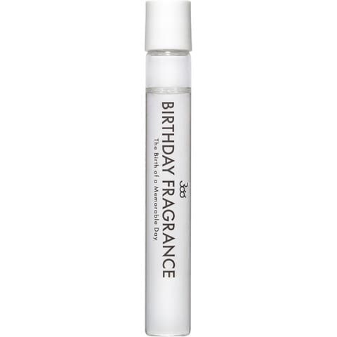 Birthday Fragrance - April 25 バースデーフレグランス(4月25日)