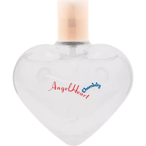 Angel Heart Chambery エンジェルハート シャンベリー EAU DE TOILETTE