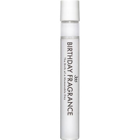 Birthday Fragrance - July 20 バースデーフレグランス(7月20日)