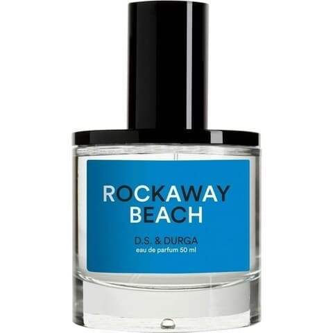 Rockaway Beach