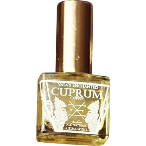 Cuprum
