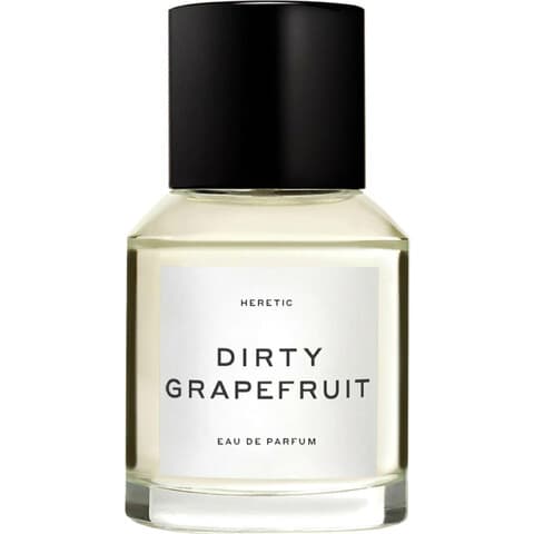 Dirty Grapefruit
