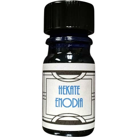 Hekate Enodia