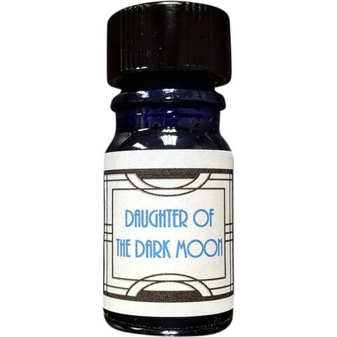 Daughter of the Dark Moon