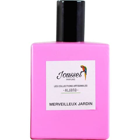 Merveilleux Jardin