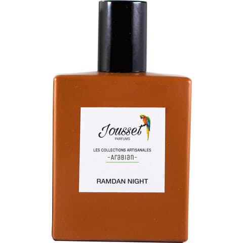Ramdan Night
