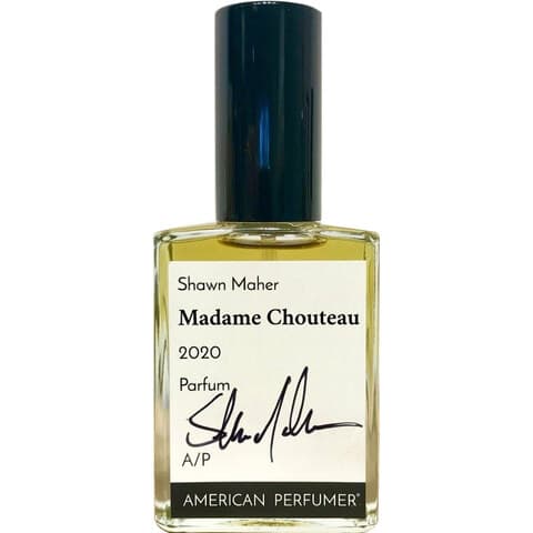 Madame Chouteau