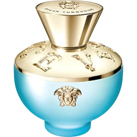 pour Femme Dylan Turquoise