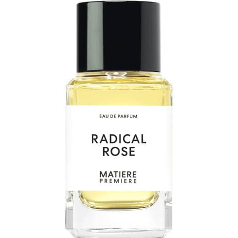 Radical Rose
