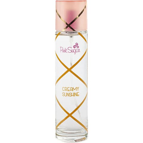 Creamy Sunshine