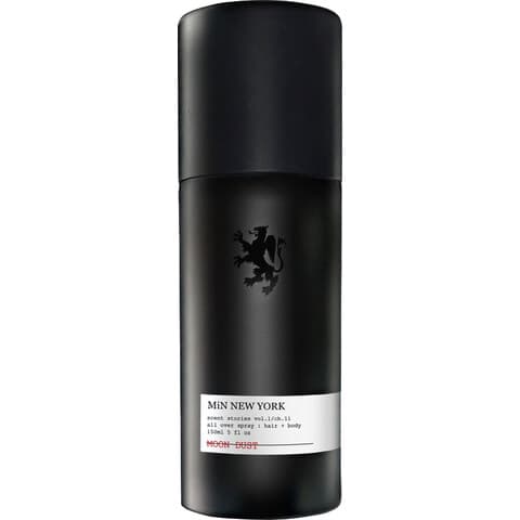 Scent Stories Vol.1/Ch.11 - Moon Dust ALL-OVER SPRAY