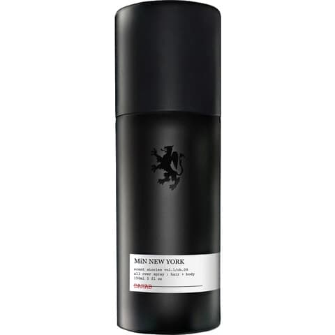 Scent Stories Vol.1/Ch.09 - Dahab ALL-OVER SPRAY