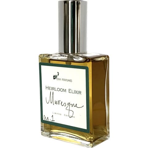 Heirloom Elixir - Muresque