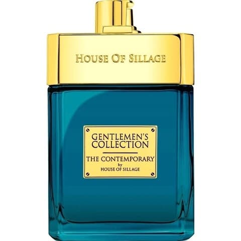 Gentlemen's Collection - The Contemporary